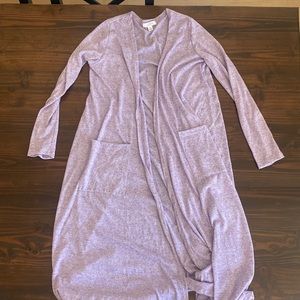 Lularoe Sweater Cardigan